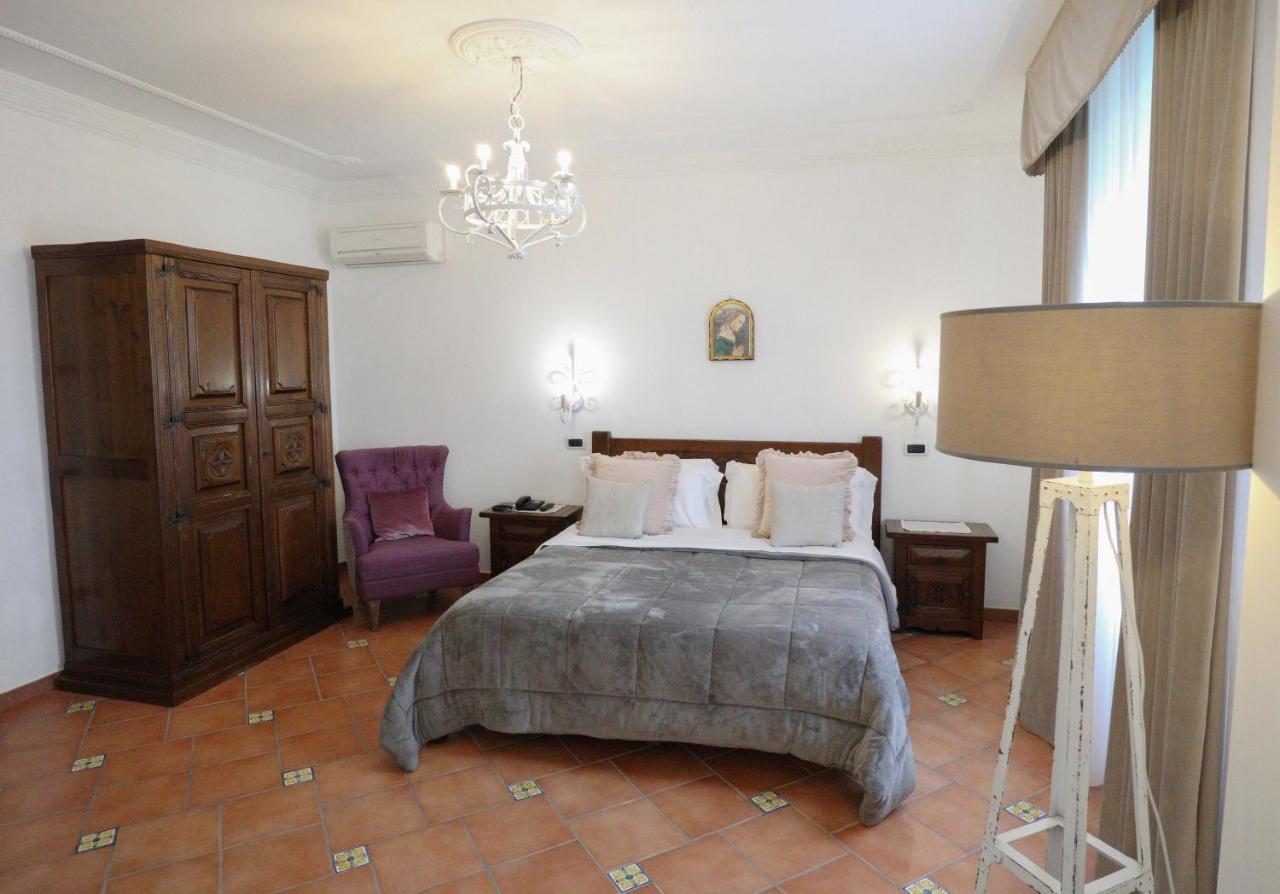 Villa Palmentiello Sant'Antonio Abate Exterior photo