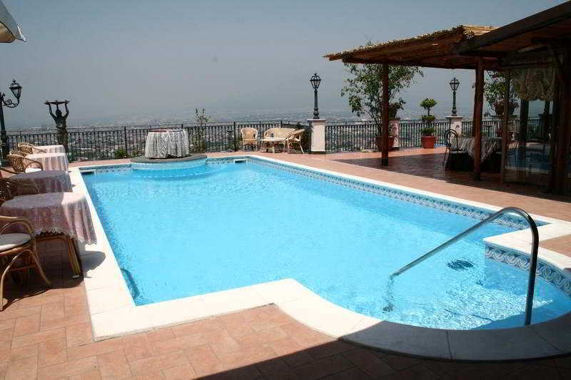 Villa Palmentiello Sant'Antonio Abate Exterior photo
