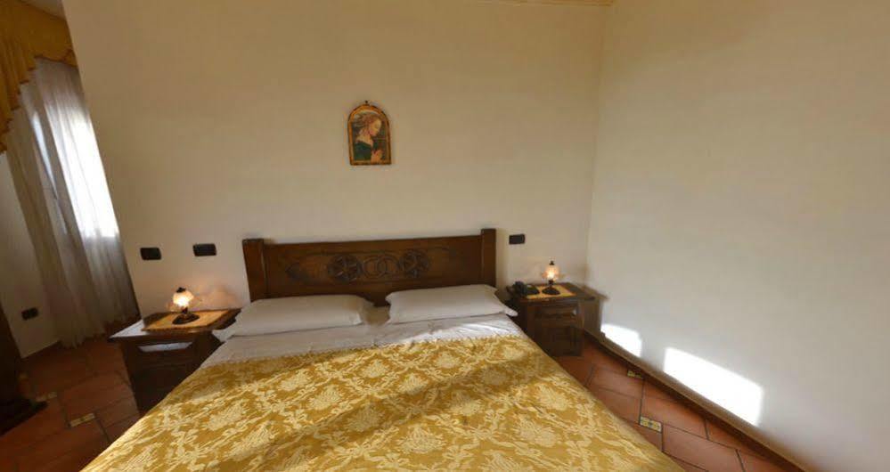 Villa Palmentiello Sant'Antonio Abate Exterior photo